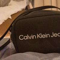 Borsa tracolla usata