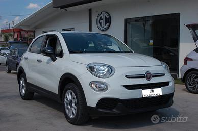 Fiat 500X 1.3 MJT 95CV Uff Italy Lega Bluetooth US