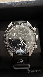 Orologio Omega x Swatch