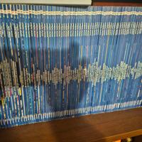 Michel Vaillant fumetti