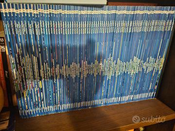 Michel Vaillant fumetti