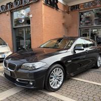 Bmw 525d 218cv Luxury - UNICO PROPRIETARIO !!