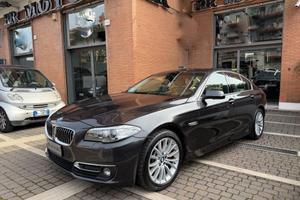 Bmw 525d 218cv Luxury - UNICO PROPRIETARIO !!