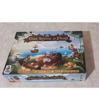 Una Storia dei Pirati - Cranio Creations