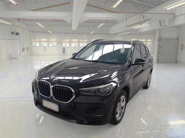 BMW X1 XDRIVE 25E BUSINESS ADVANTAGE AUTOMATICO SU