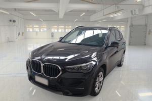 BMW X1 XDRIVE 25E BUSINESS ADVANTAGE AUTOMATICO SU