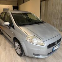 Fiat Grande Punto 1.2 benzina X neopatentati