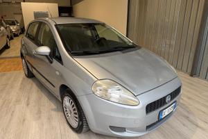 Fiat Grande Punto 1.2 benzina X neopatentati