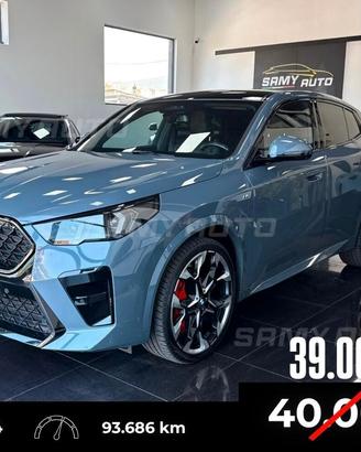 Bmw X2 M xDrive 20d MSport