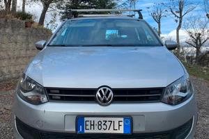 Polo gpl