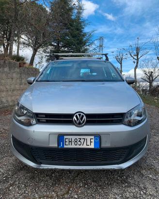 Polo gpl
