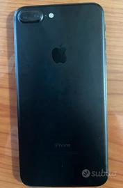 Iphone 7 plus 128gb