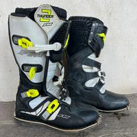 Stivali motocross fm