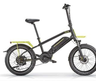 bicicletta assistita Funk Urban 20