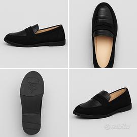 Scarpe modello Mocassino