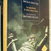 La giustizia è una cosa seria