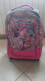 zaino scuola