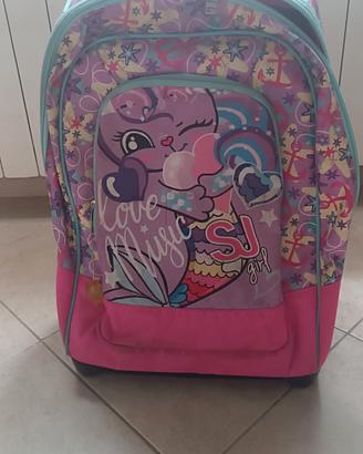 zaino scuola