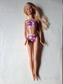 Barbie Palm beach 2001