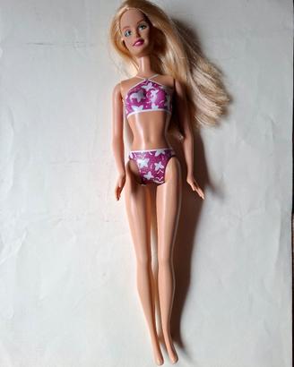 Barbie Palm beach 2001