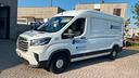maxus