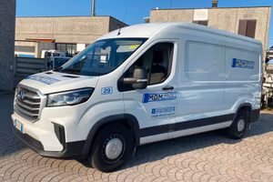 Maxus