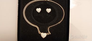 Parure bijoux alto livello
