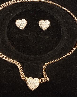 Parure bijoux alto livello