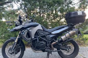BMW F800GS