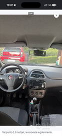 PUNTO 1.3 MULTIJET DISIEL