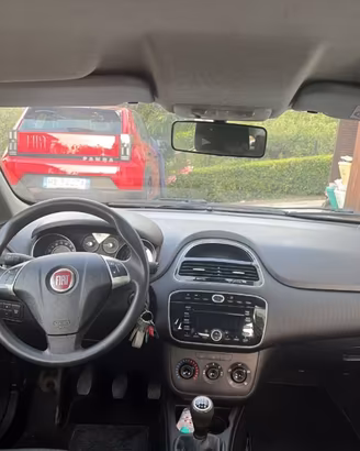 PUNTO 1.3 MULTIJET DISIEL