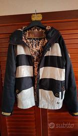 Giacca/giubbotto da sci The Lita Collection Tg L