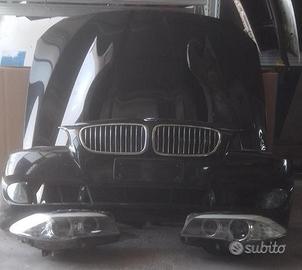 BMW SERIE5 F10 2.0D MUSO COMPLETO 12>