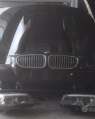 BMW SERIE5 F10 2.0D MUSO COMPLETO 12>