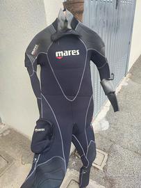muta semistagna mares