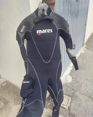 muta semistagna mares