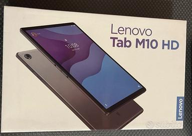 TAB M10 hd