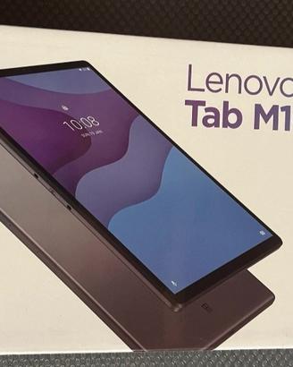 TAB M10 hd