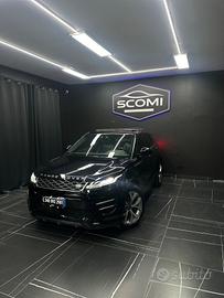 Evoque 2.0D I4 180 CV AWD Auto R-Dynamic HSE