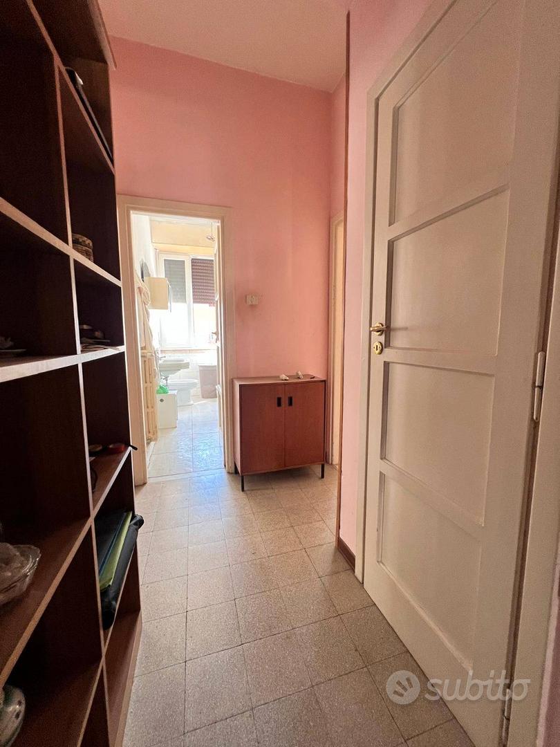 Appartamento – Campobasso - Vista 2
