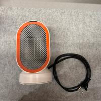 Termoventilatore ceramico