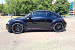 VOLKSWAGEN Beetle BEETLE TSI 200 CV SPECIAL EDIT