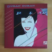 DURAN DURAN - RIO (CD) Limited edition