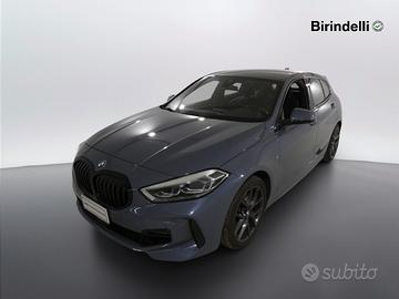 BMW Serie 1 (F40) - 116d 5p. Msport