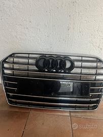 Griglia Audi a6 c7 originale