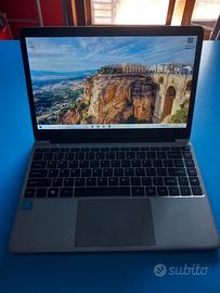 Laptop 14 pollici CHUWI