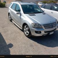 Mercedes ML320 CDI Sport
