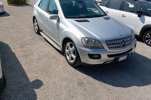 Mercedes ML320 CDI Sport