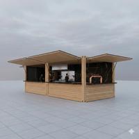 Chiosco bar