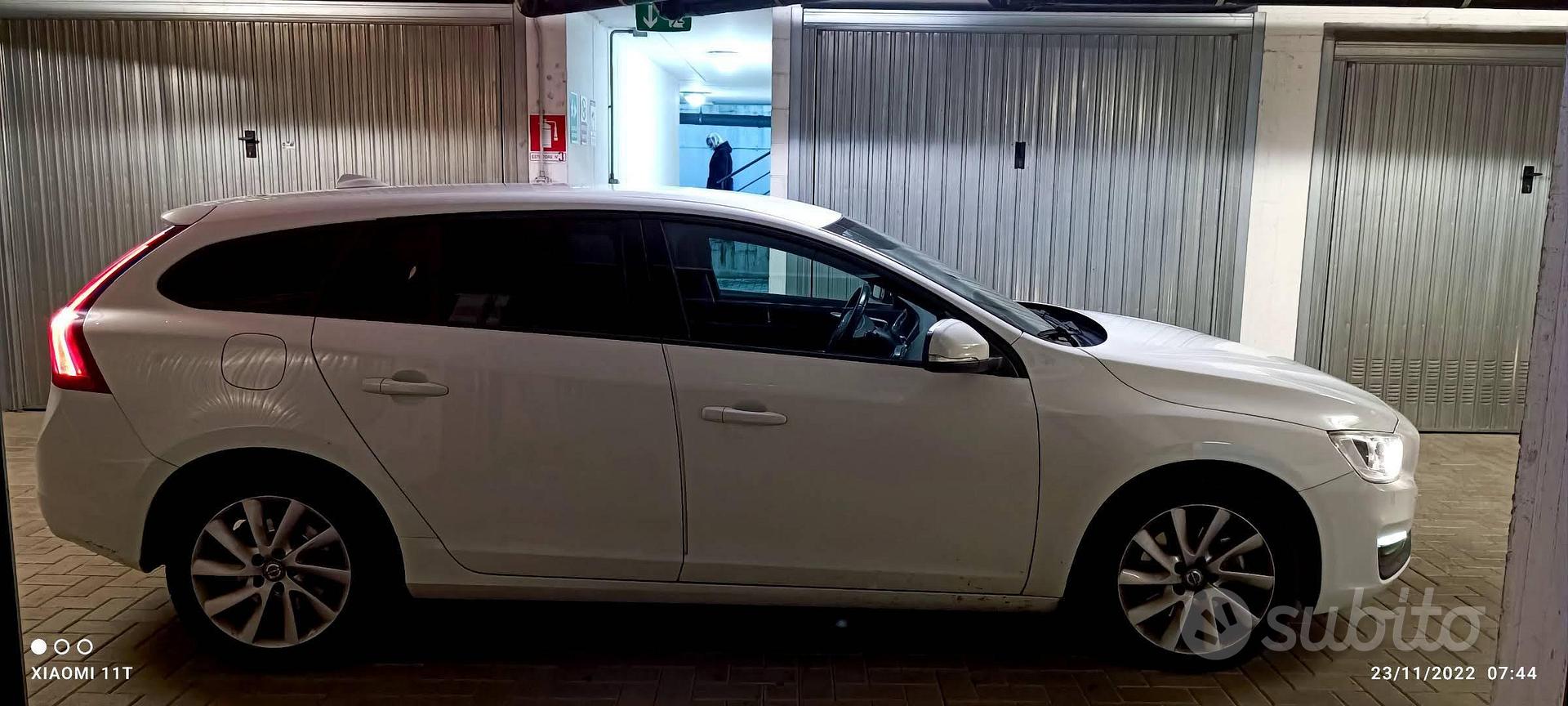 Volvo V60 2016 photo 5